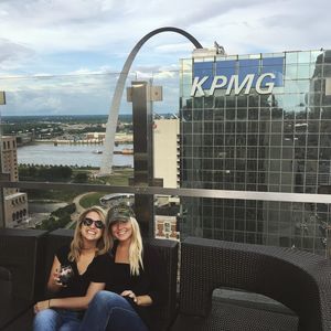 Meet your Posher, Taylor